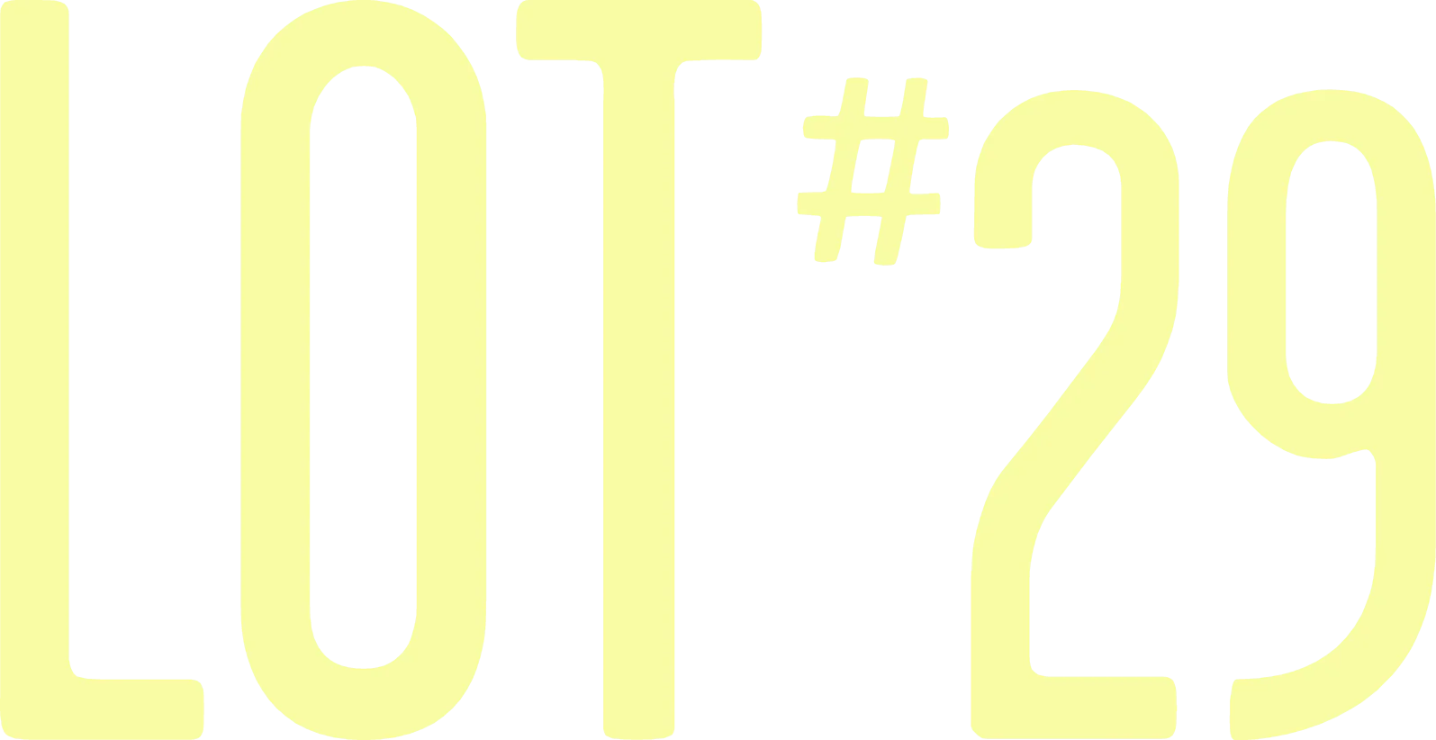 LOT#29